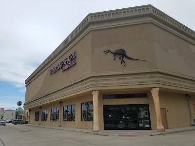 Photos of Dinosaur Store