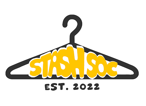 Stash Soc - Visual