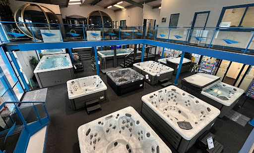 The Hot Tub Superstore