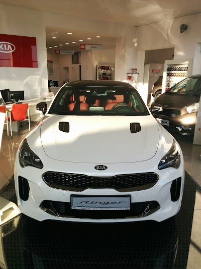 Kia Lublin Auto Marketing Powiat Lubelski Lublin 48 81 740 88 70