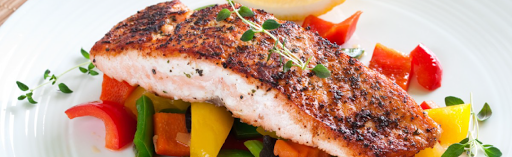 Mourne Seafoods / Mourne Fishbox