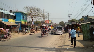 Photos of Birampur Bus stand
