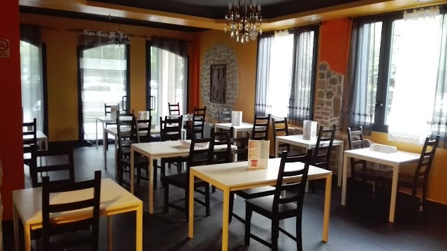 Curcuma Ristorante Indiano e Lounge Bar