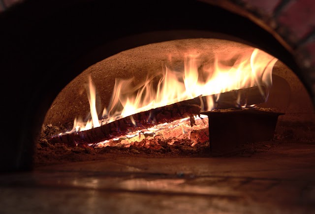 Pizzeria Genziana
