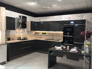 Photo n°19 de Cuisines AvivA à Albertville (Magasin de matériel de cuisine)