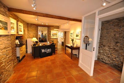 Photos of The Dillon Gallery Honora O'Neill Artist