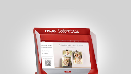 CEWE Fotostation