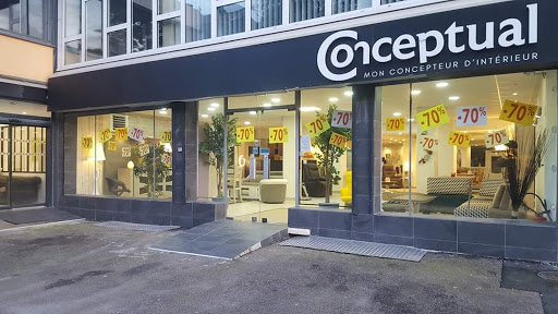Multi-Affaires -ROUEN / Cuisiniste - France