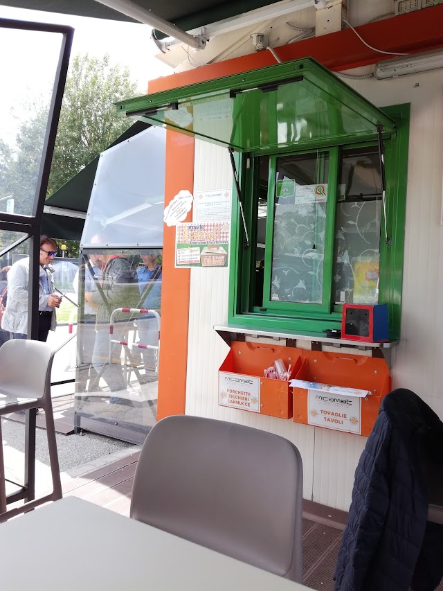 Micamat Piadineria