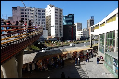 Photos of Centro Comercial Plaza Real