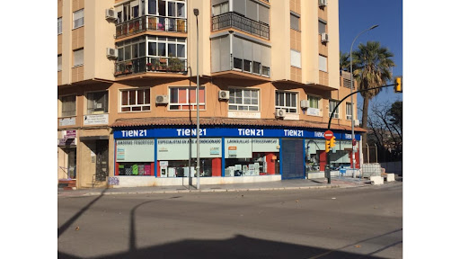 Tien21 Málaga