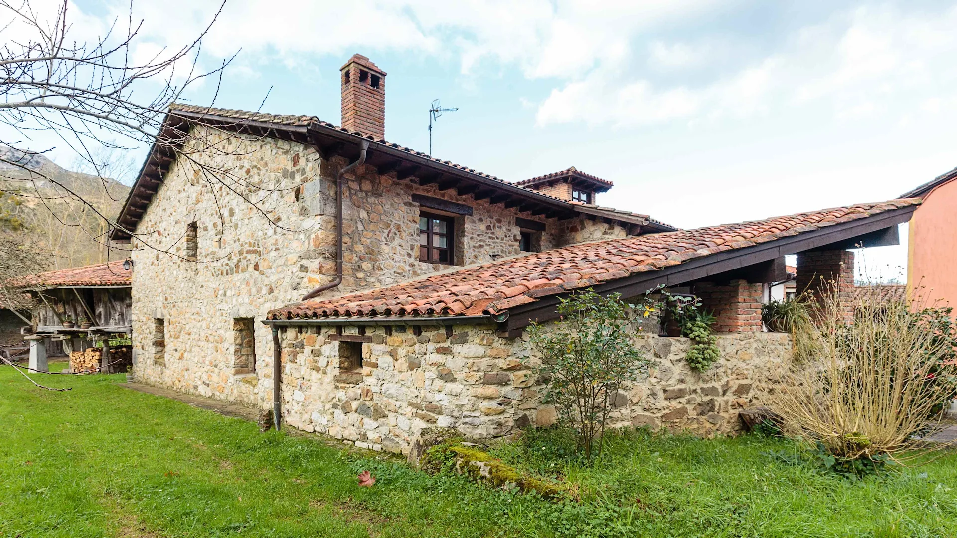 Casa Rural La Venta los Probes
