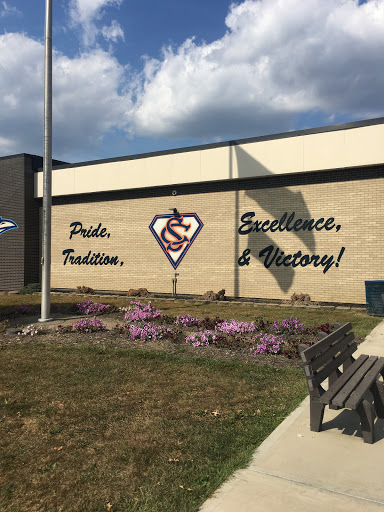 Switzerland County High School