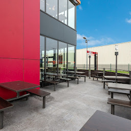 Photo n°46 de KFC Boulogne Outreau à Outreau (Restaurant de hamburgers)