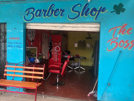 barber shop el boss - Thumbnail