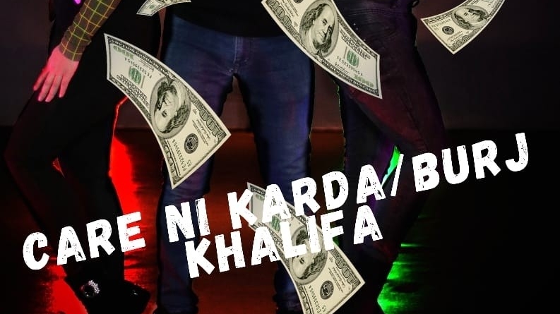 Mind N Rythm Institute For Creative Arts Dance Fitness Studio