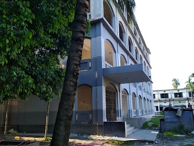 Photos of Ispahani University College