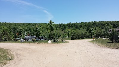 Photos of Chandler Hill Campground