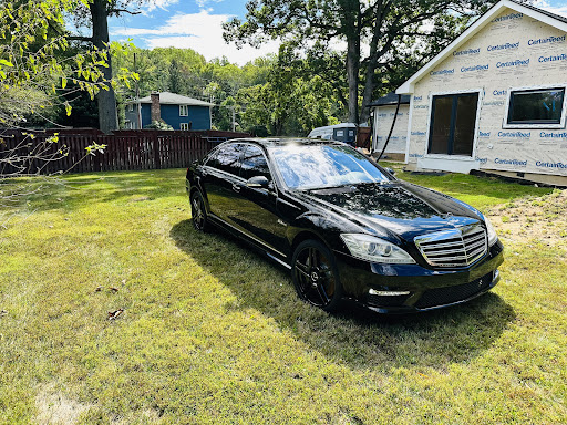 Sporties Mobile Auto Detailing - Thumbnail