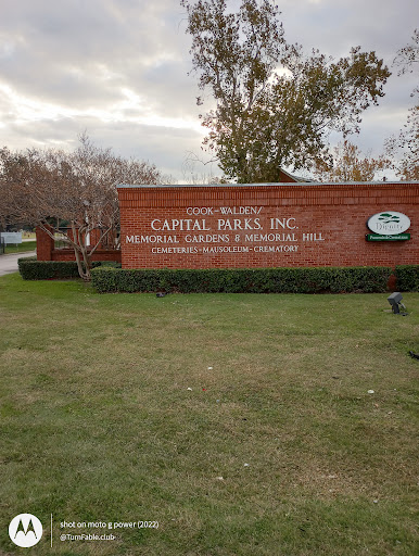Cook-Walden Capital Parks Cemetery & Mausoleum - Thumbnail