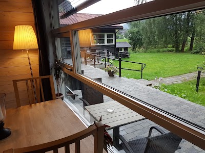 Photos of Gaupnetunet Hotell