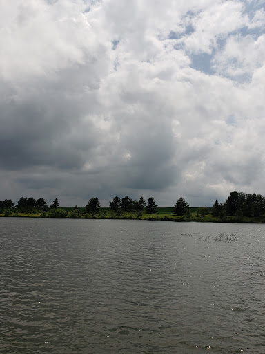 Lake Orient Recreation Area - United States