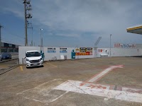 apollostation セルフ金津SS／（株）福井エネルギー