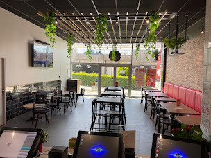 Photo n°53 de Pizza Hut Plaisir à Plaisir (Restaurant)