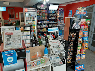 Photo n°13 de LE MINI PALLADIUM PROXI à Béthencourt-sur-Mer (Boutique de cigarettes électroniques)
