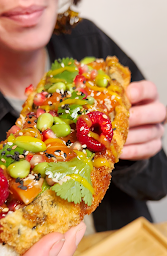 Photo n°10 de UNCUT Fried Sushi Marseille à Marseille (Restaurant de sushis)