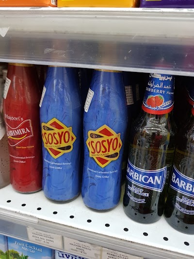 Photos of Al Adil Supermarket