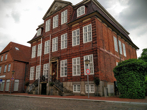 Amt Wilstermarsch - Thumbnail