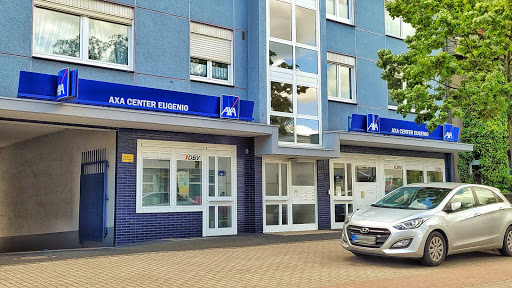 AXA CENTER EUGENIO e.K. - Thumbnail