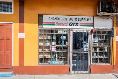 photo of Chandler's Gas Station