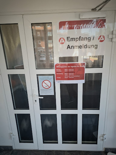 Agentur für Arbeit Ribnitz-Damgarten Gallery - Germany