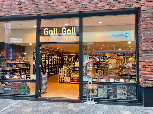 Gall & Gall | Assen | Triade 11-13