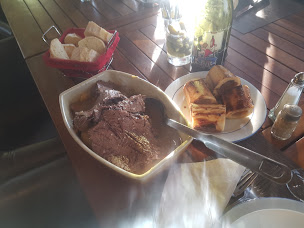 Photo n°16 de La Guinguette Auvergnate à Villeneuve-Saint-Georges (Restaurant français)