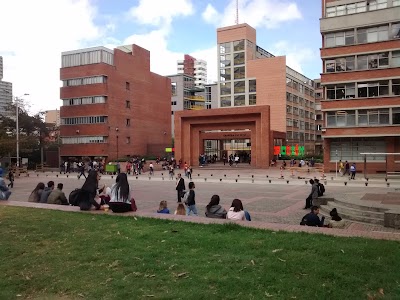 Photos of University of Bogota Jorge Tadeo Lozano