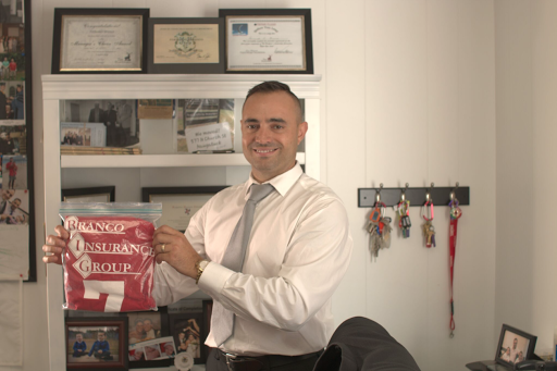 Branco Insurance Group - Thumbnail