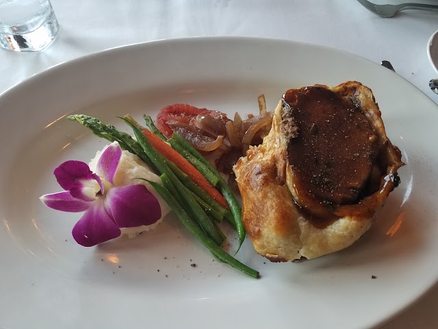 Sir Winston's