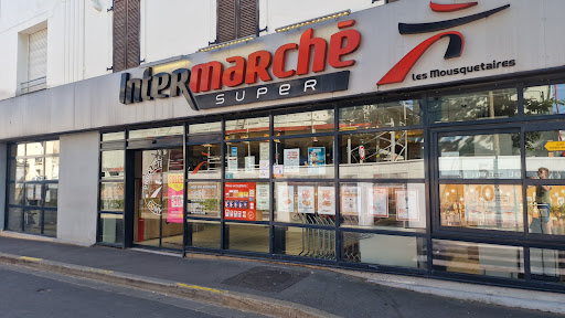 Intermarché Neuilly Plaisance