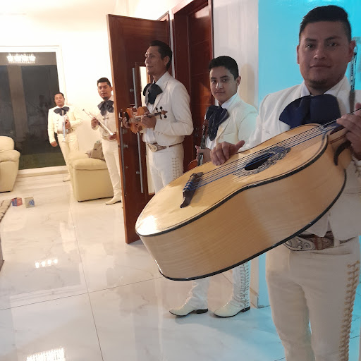Mariachi Nuevo Estelar