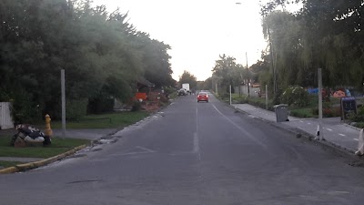 Photos of Skatepark