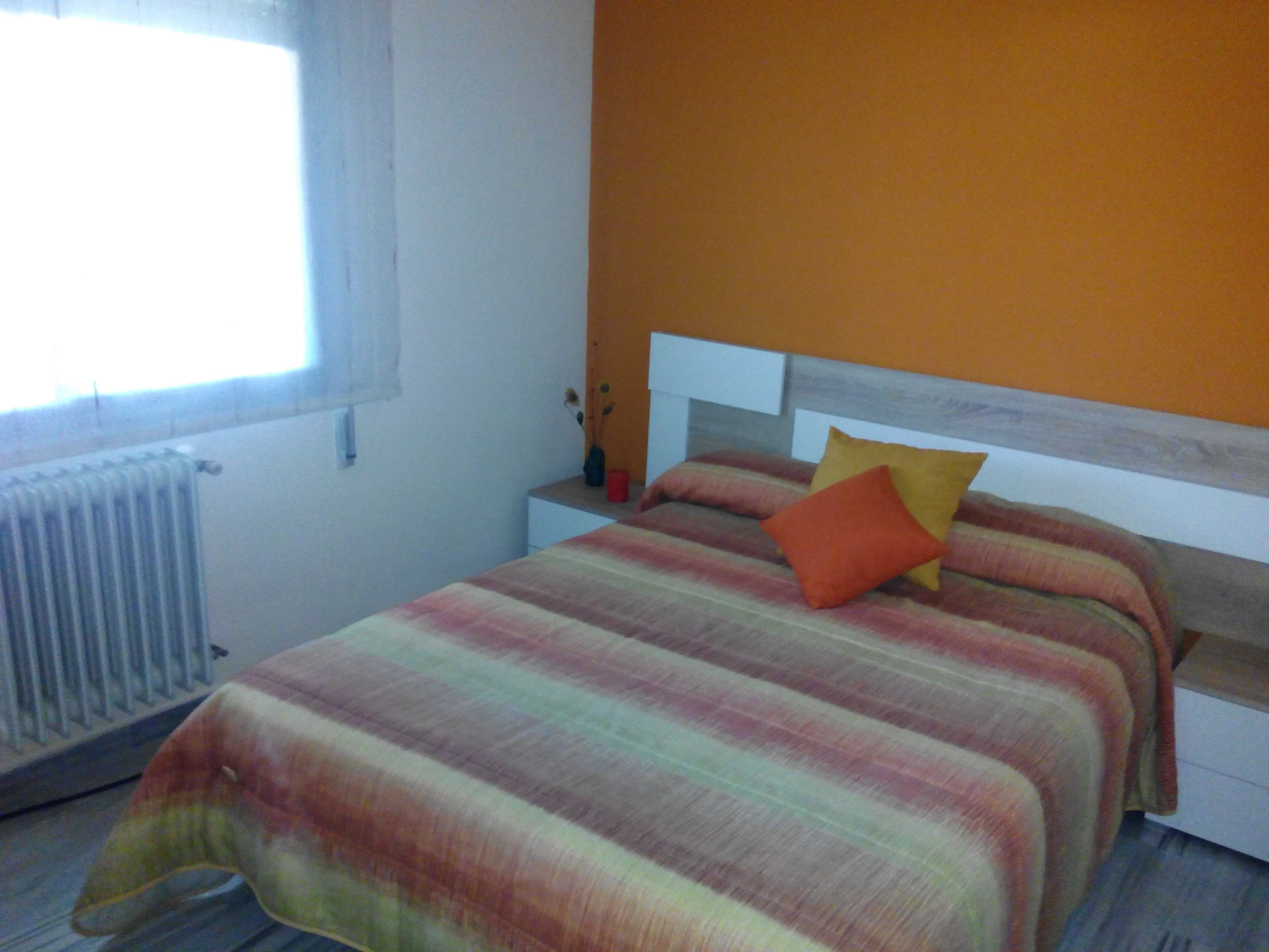 Apartamento Andrea's Place