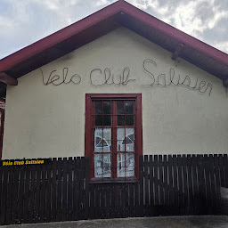 Photo n°2 de Vélo Club Salisien 🐝 à Salies-de-Béarn (Club de cyclisme)
