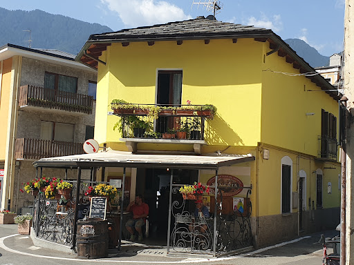 Taverne du Caférin Gallery - Italy