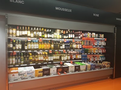 Photos of Provigo