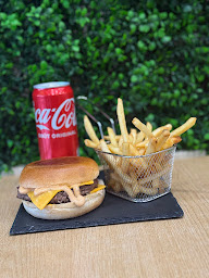 Photo n°33 de Casa Di Roma Chatillon à Châtillon (Service de livraison)