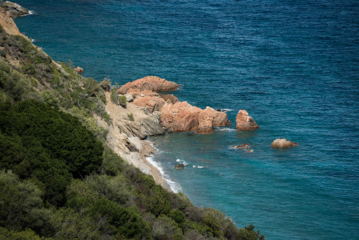 Cala Riu Giudine
