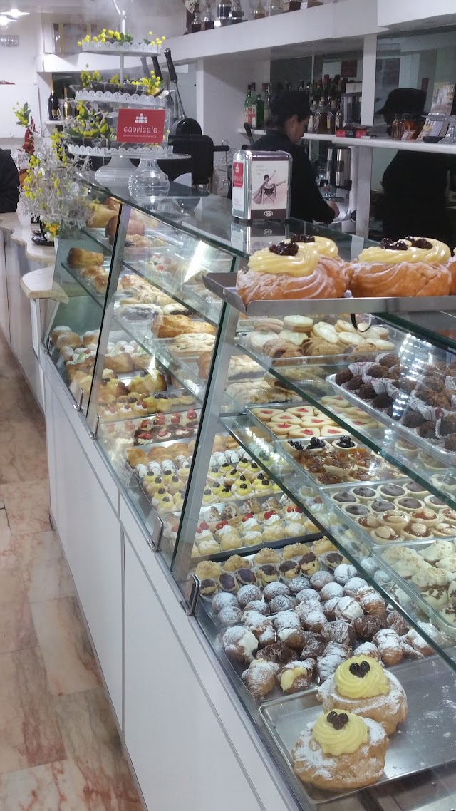 Capriccio Pasticceria